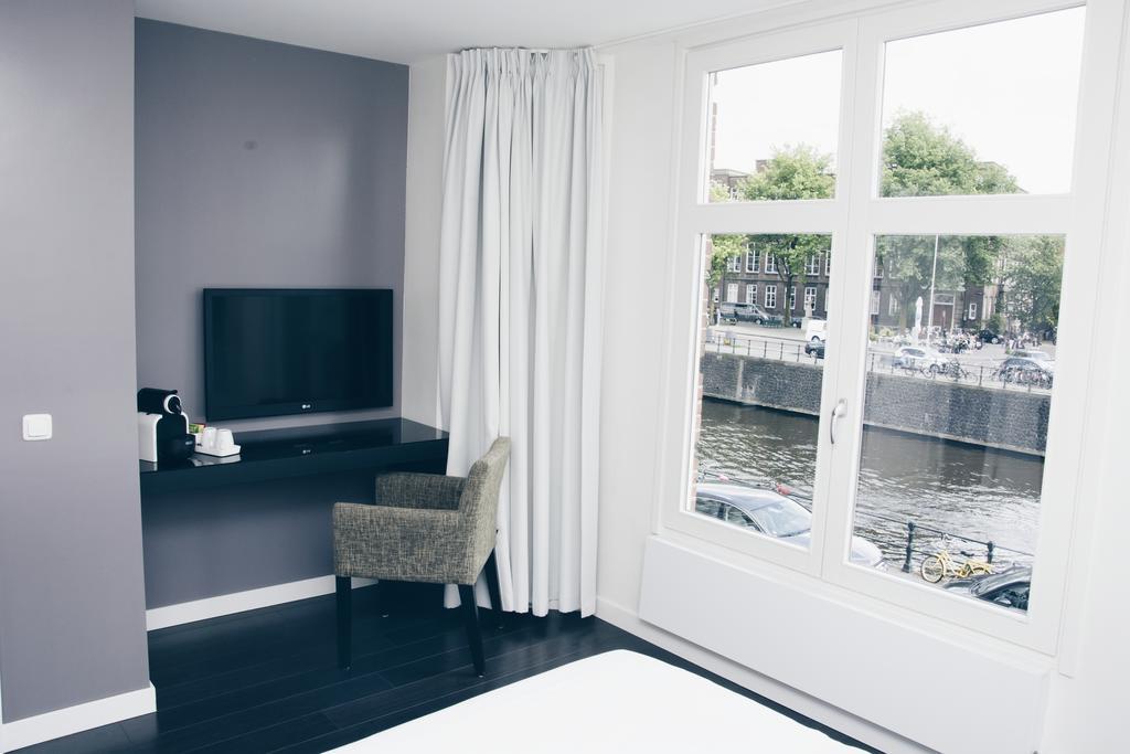 Canal House Inn Άμστερνταμ Εξωτερικό φωτογραφία