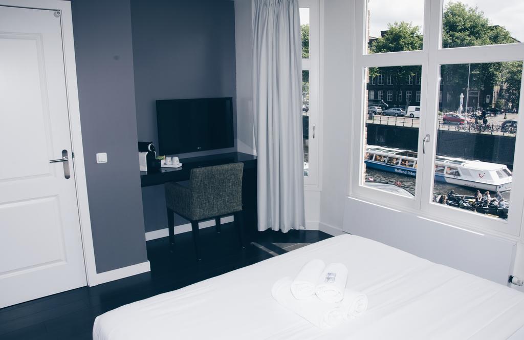 Canal House Inn Άμστερνταμ Εξωτερικό φωτογραφία