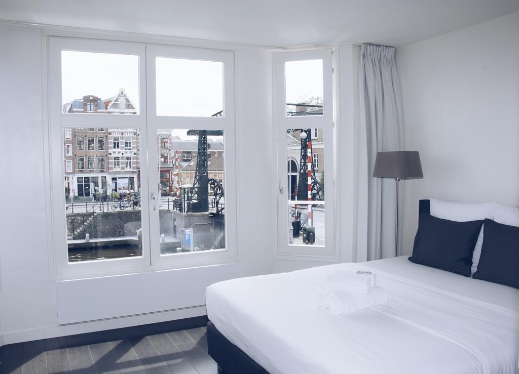 Canal House Inn Άμστερνταμ Εξωτερικό φωτογραφία
