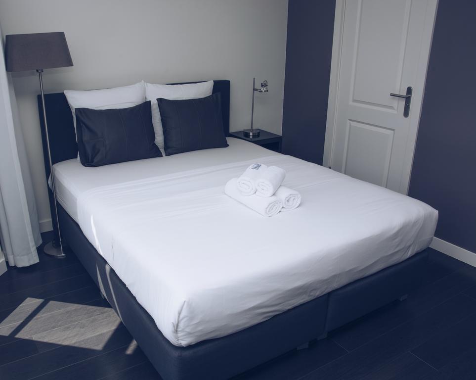 Canal House Inn Άμστερνταμ Εξωτερικό φωτογραφία